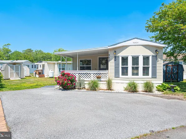 277 Woodhaven Ct, Berlin, MD 21811