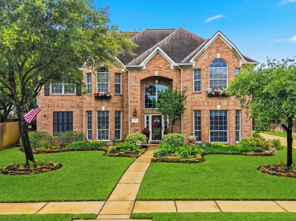 20303 Silverwood Trl, Cypress, TX 77433