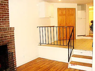 Rented by Chartwell Manhattan Realty