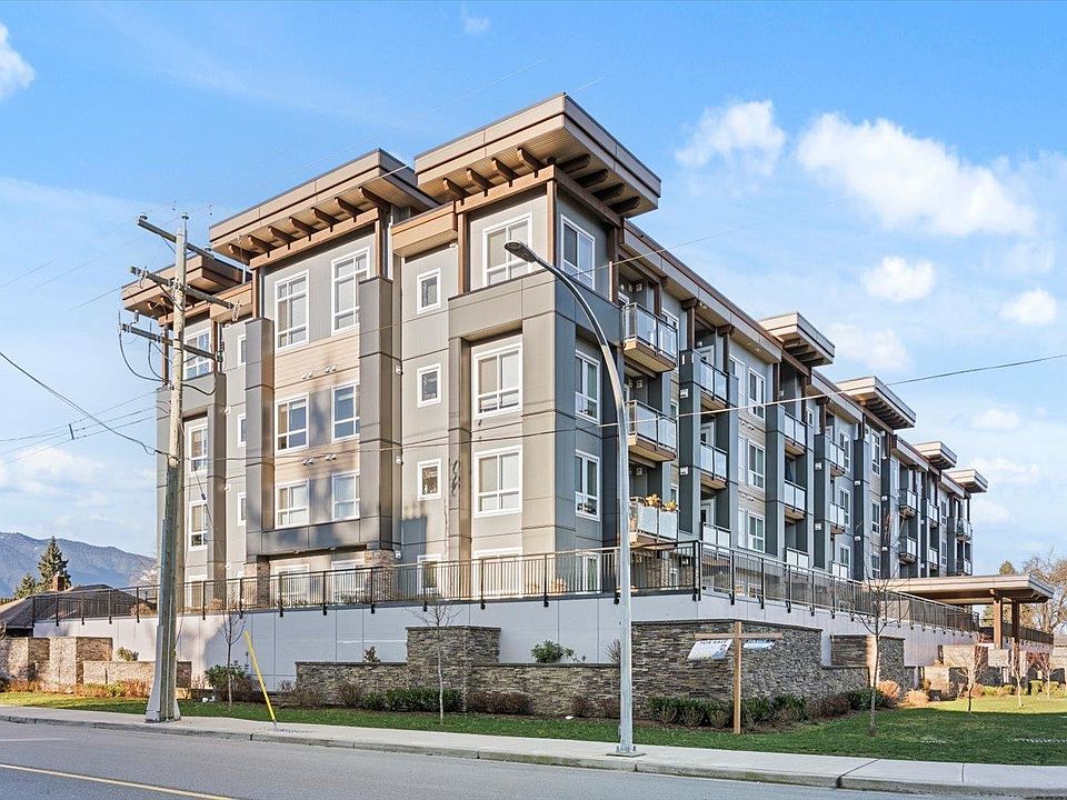 1st image of 9450 Robson St #108