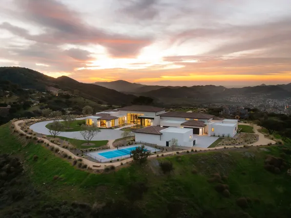 2551 White Stallion Rd, Thousand Oaks, CA 91361