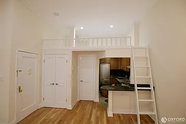 Rented by Oxford Property Group