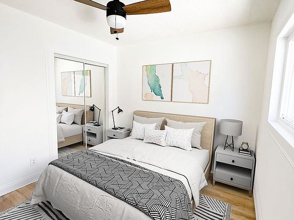 3rd image of 1641 S New Hampshire Ave APT 5