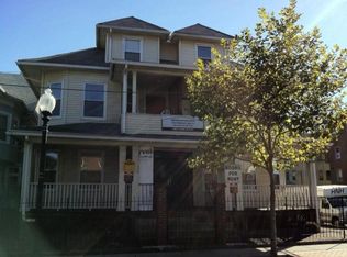 1458 E Main St #23, Bridgeport, CT 06608
