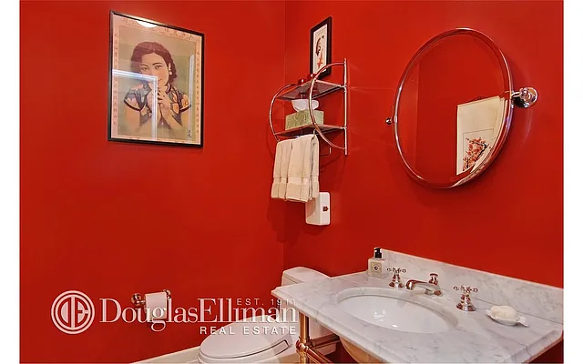 Sold by Douglas Elliman | media 18