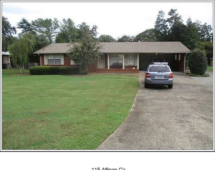 115 Allison Circle