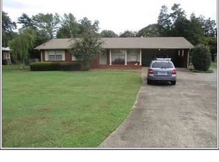 115 Allison Cres, Cartersville, GA 30120