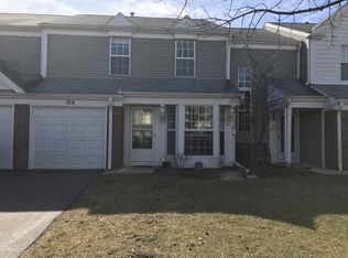 126 N Oltendorf Rd, Streamwood, IL 60107