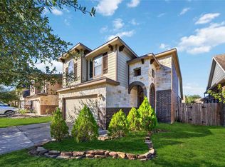 25131 Alina Ln, Spring, TX 77386