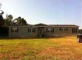 17760 Gore Store Rd, Silsbee, TX 77656