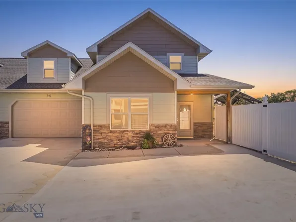 940 Expedition Trl, Helena, MT 59602