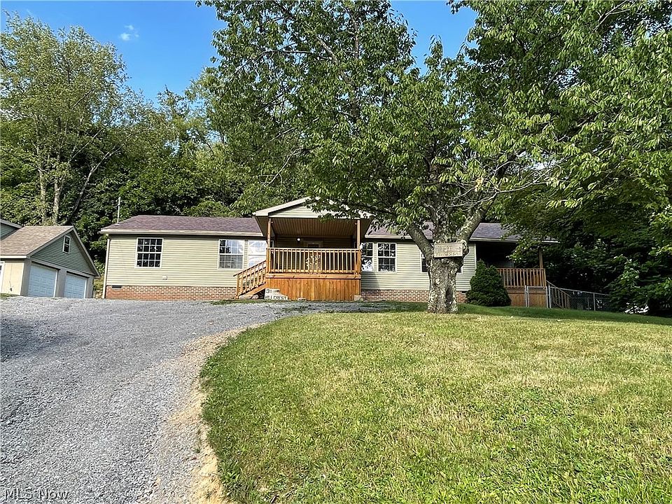 1311 Hillcrest Rd, Wellsville, OH 43968 Zillow