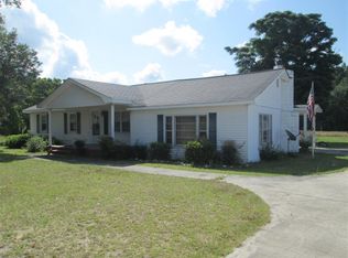 1845 Old Gilliard Rd, Ridgeville, SC 29472