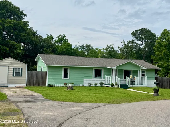 13011 Michael St, Biloxi, MS 39532