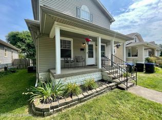 524 E Brandeis Ave, Louisville, KY