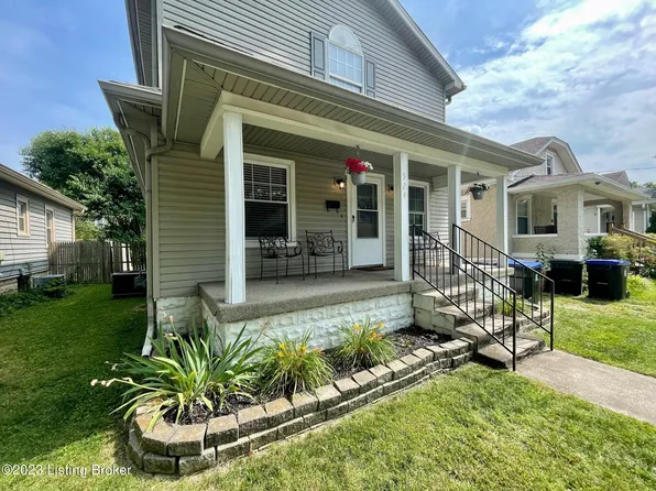 524 E Brandeis Ave, Louisville, KY 40217