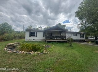 250 Eagle Creek Circle Rd, Worthville, KY 41098