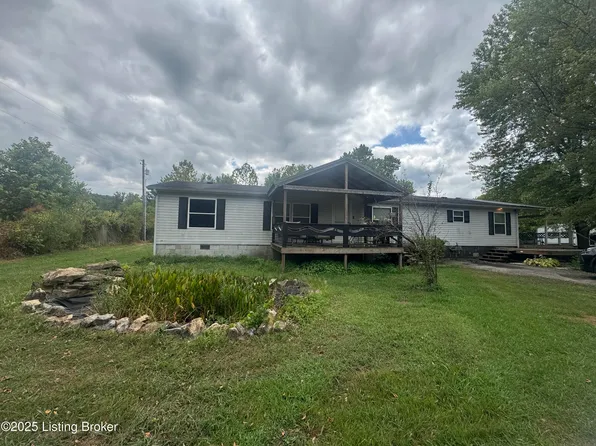 250 Eagle Creek Circle Rd, Worthville, KY 41098