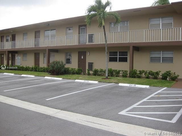1st image of 7600 NW 5th Pl APT 203
