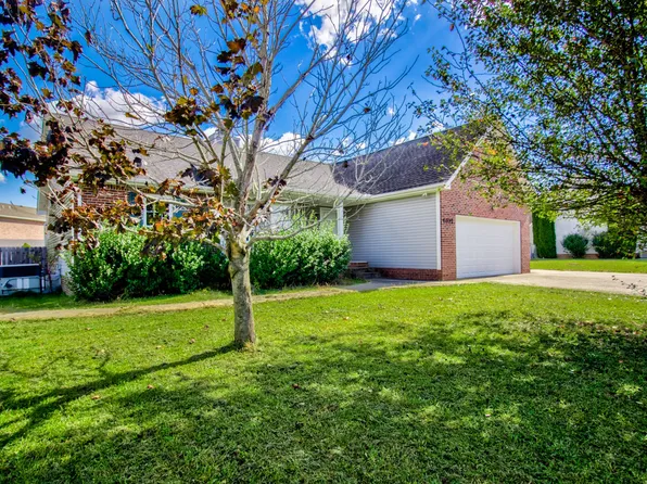 1017 Summerhaven Rd, Clarksville, TN 37042