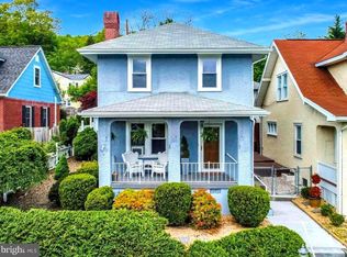 775 Macdonald Ter, Cumberland, MD 21502