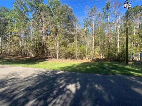 LOT 19&20 Lake Estates Dr, Hattiesburg, MS 39402