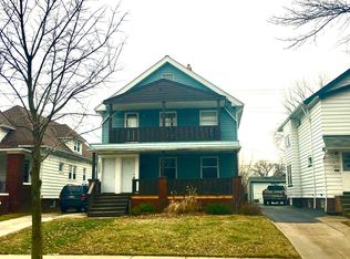 12200 Buckingham Ave, Cleveland, OH 44120