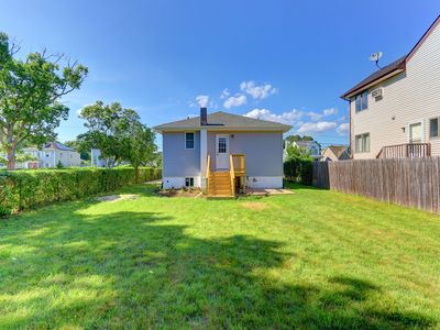 40 Seymour Dr, Shirley, NY, 11967