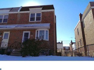 1804 Bergen St, Philadelphia, PA 19152
