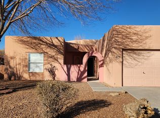 675 Cedardale Loop, Las Cruces, NM 88005