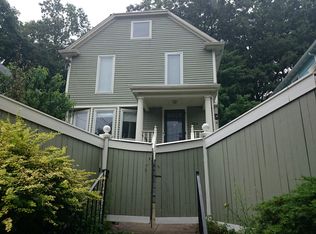 654 Chestnut Hill Ave, Brookline, MA 02445