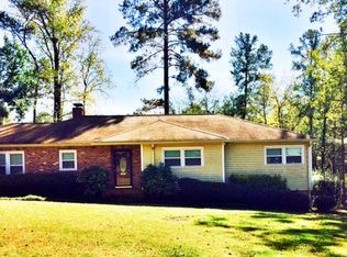 1801 Waverland Cir, Macon, GA 31211