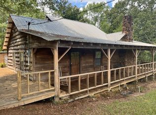 2981 Martin Rd, Carthage, MS 39051