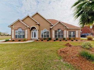 11029 Elysian Cir, Daphne, AL 36526