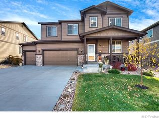 7922 Grady Cir, Castle Rock, CO 80108