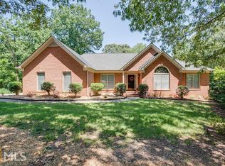 2010 Ridge Gate Dr, Cumming, GA 30041
