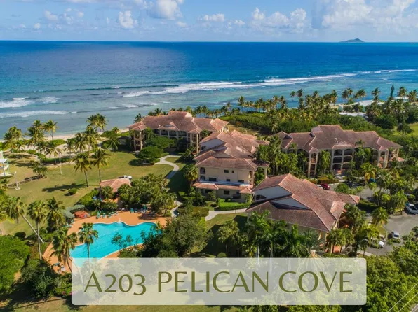 A203 Pelican Cove, St. Croix, VI 00820