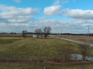 2625 N 700 W, Arlington, IN 46104