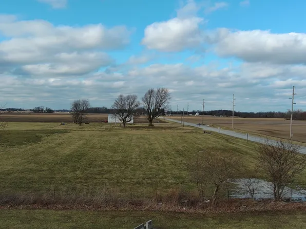 2625 N 700 W, Arlington, IN 46104