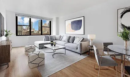 345 East 80th Street #18A image 1 of 11