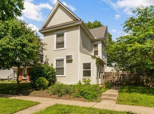 1392 N 6th St, Columbus, OH 43201