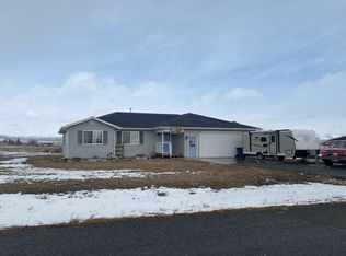 232 Parsley Rd, Helena, MT 59602