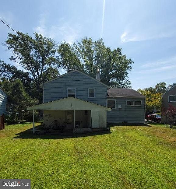 2nd image of 1223 Harrison Ave