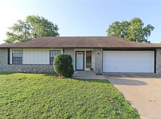 4213 Admiral Ct, Bartlesville, OK 74006