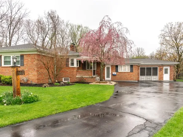 56 Parkdale Dr, Lancaster, NY 14086