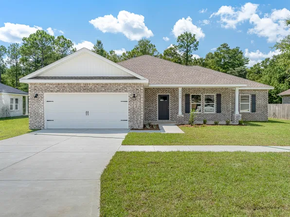 5428 Jenee Ct, Crestview, FL 32539