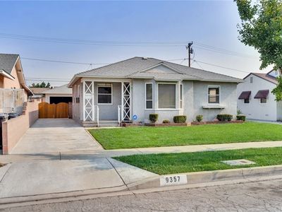 9357 Melita St, Pico Rivera, CA, 90660