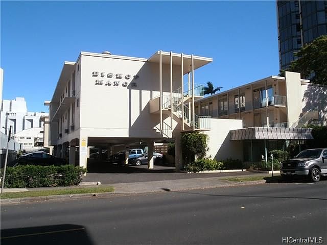 1st image of 920 Kaheka St APT 21