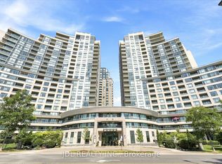 C Condos, Toronto, ON M2N 0A2