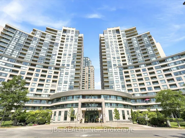 503 Beecroft Rd #516, Toronto, ON M2N 0A2